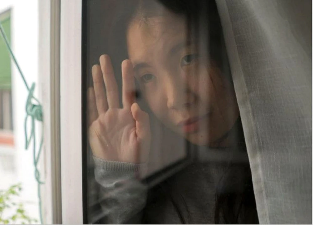 Một “người trẻ cô đơn ẩn dật” ở Hàn Quốc
