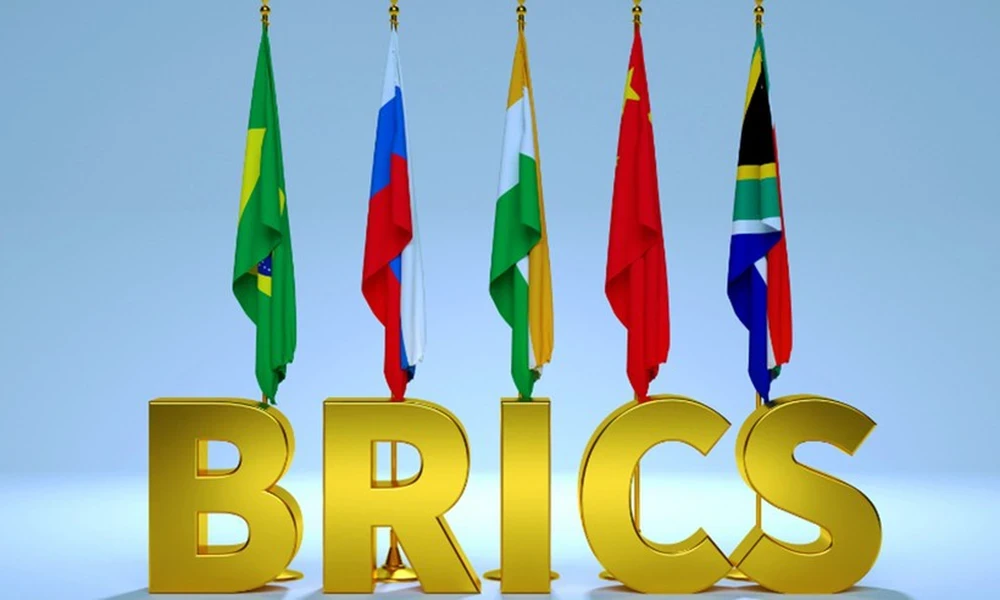 BRICS chưa sẵn sàng cho đơn vị tiền tệ chung