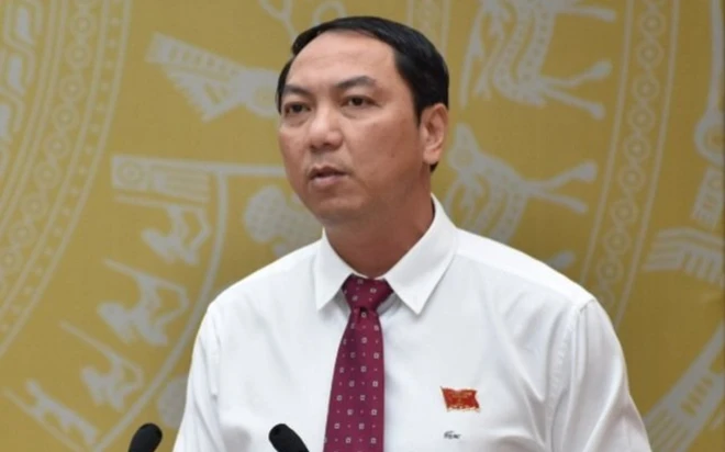 Thủ tướng đã có quyết định kỷ luật Chủ tịch UBND tỉnh Kiên Giang Lâm Minh Thành