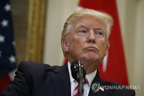 Trump willing to make peace through engagement with N. Korea: S. Korea