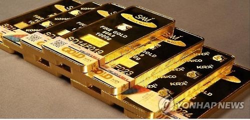 Gold prices hit 4-month high on geopolitical risks