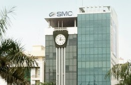 SMC buys 2mln shares of Nam Kim Steel 