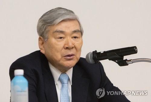 Korean Air chief quits top post at Jin Air