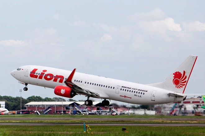 Indonesia:10 passengers injured after false bomb claim on plane