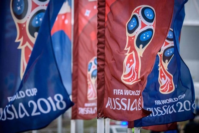 Malaysians to enjoy free-watching of World Cup 2018