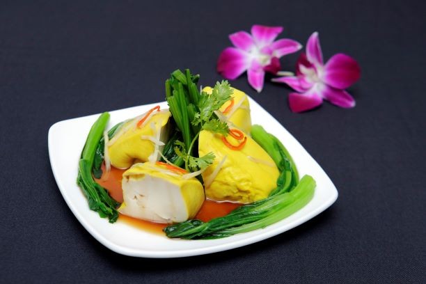 “Must-taste” vegan foods in HCMC