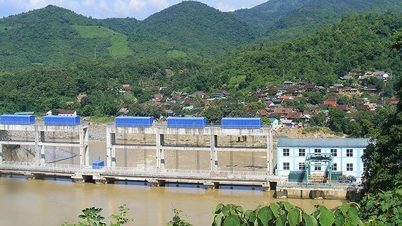 Dozens of hydropower projects in Nghe An stopped granting licenses  ​