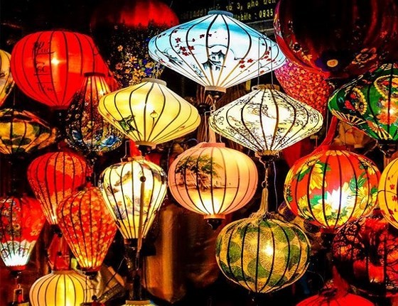Hoian to light up on 2019 New Year’s Eve
