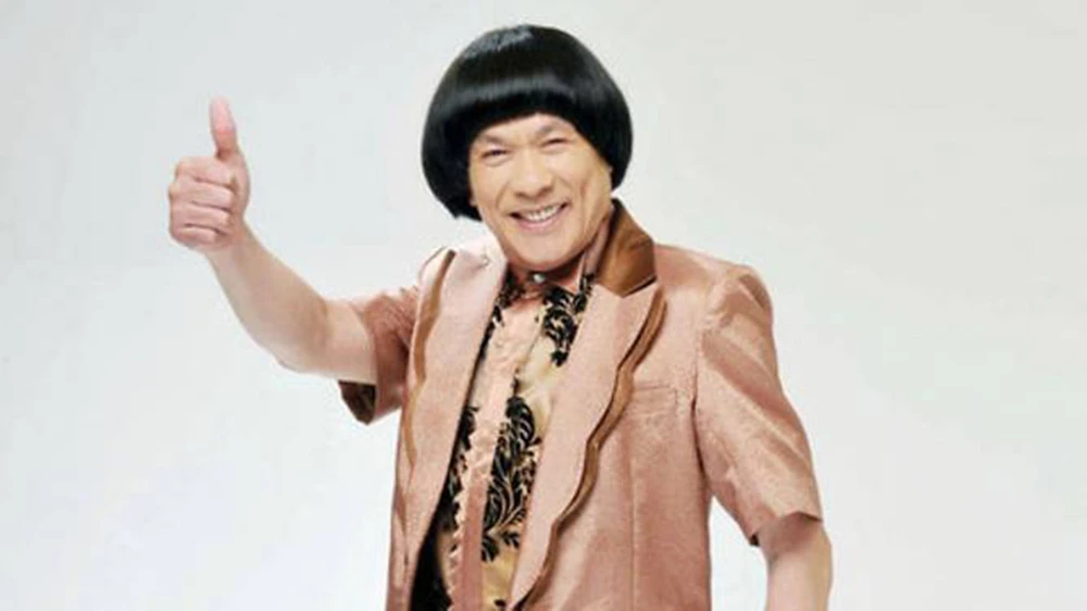 Diễn viên hài nổi tiếng Đài Loan qua đời