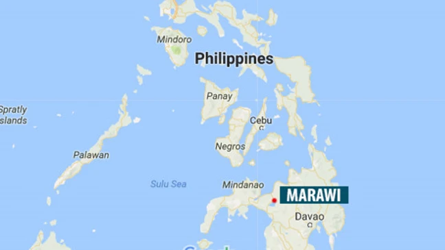 Phiến quân Hồi giáo tiếp tục giết dân thường ở Nam Philippines