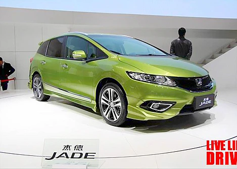 Honda thu hồi hơn 140.000 ô tô tại Trung Quốc