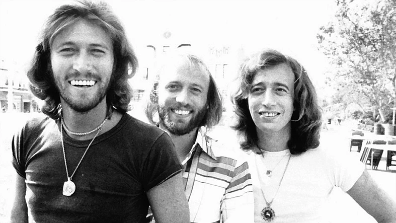 Vở nhạc kịch của Bee Gees