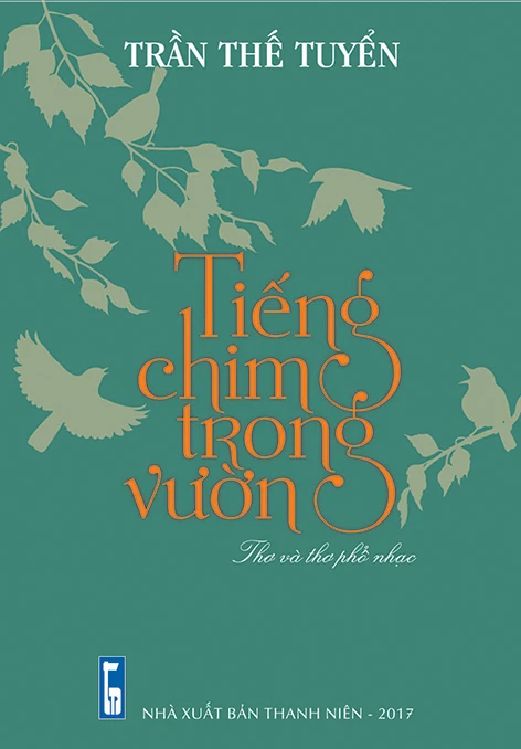 Chất lính ở Tiếng chim trong vườn