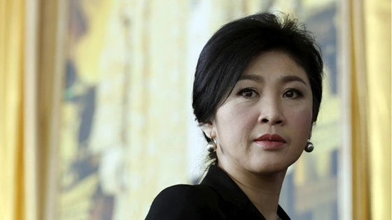 Thái Lan quyết truy tìm bà Yingluck