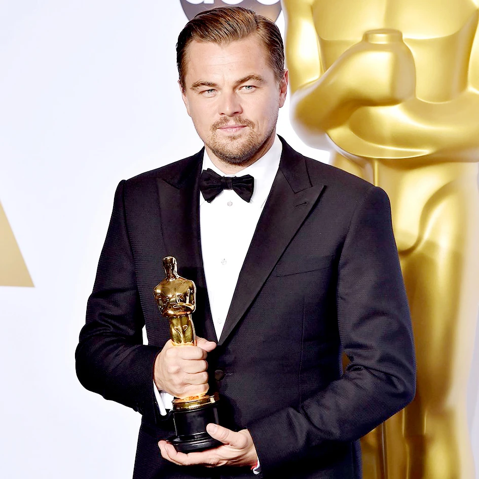 Leo DiCaprio tái xuất, thủ vai thất nghiệp