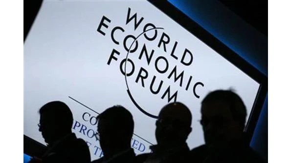 Hội nghị thường niên lần thứ 48 Diễn đàn Kinh tế Thế giới diễn ra tại Davos (Thụy Sỹ). Ảnh minh họa: Reuters