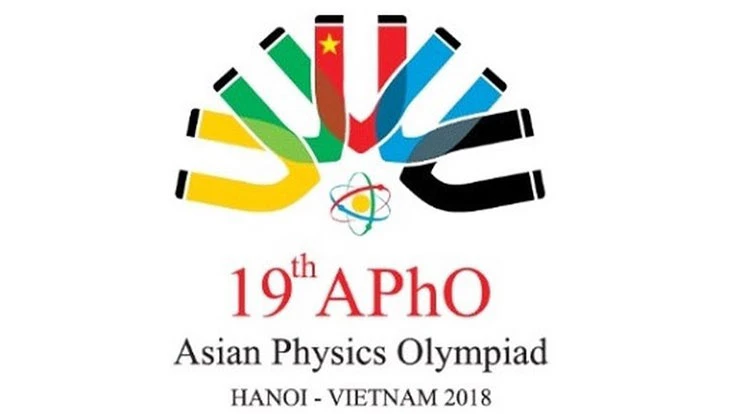Khai mạc kỳ thi Olympic Vật lý châu Á tổ chức tại Việt Nam 