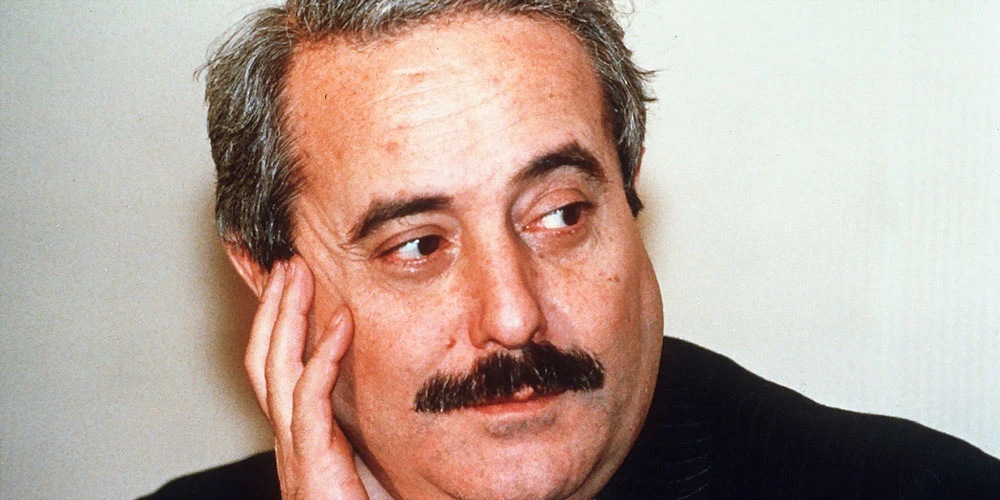 Giovanni Falcone 