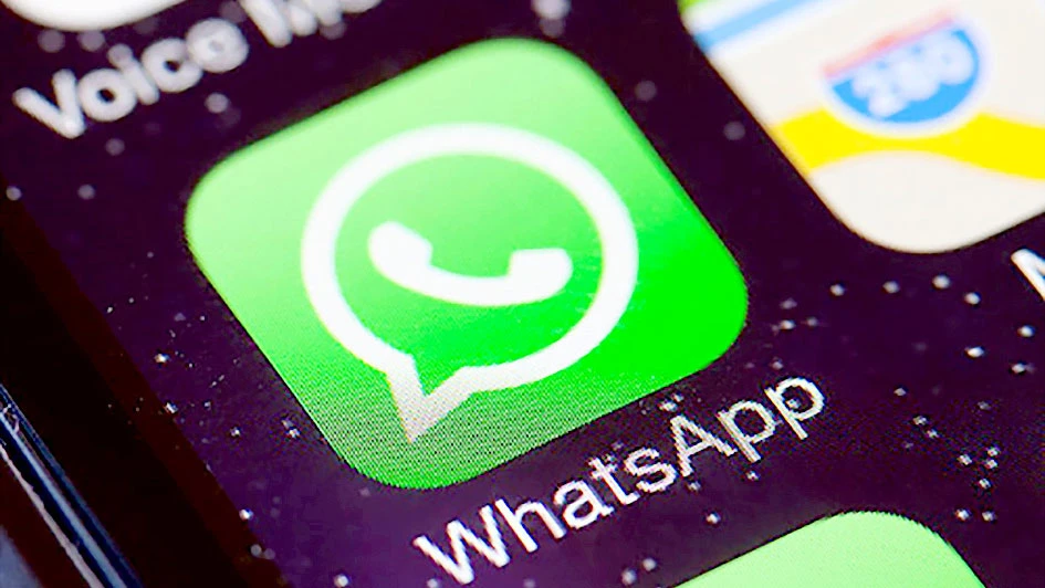WhatsApp nghiên cứu giải pháp tìm nguồn gốc tin giả