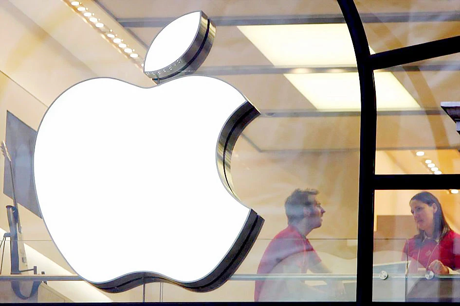 Apple công bố doanh thu, lợi nhuận khủng