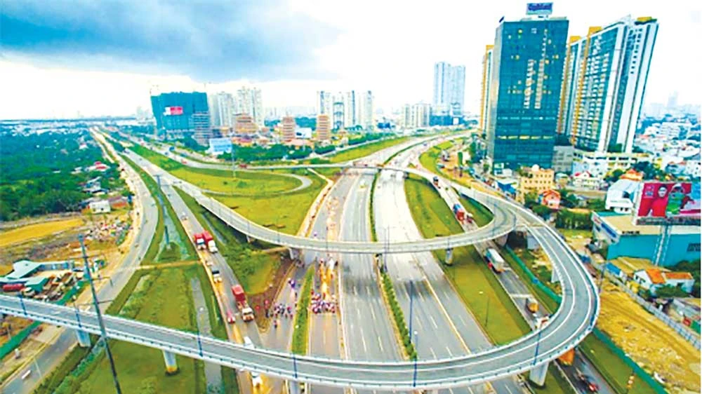 TPHCM: Điều chỉnh quy hoạch KDC Bắc Xa lộ Hà Nội để phù hợp Khu đô thị phía Đông TP