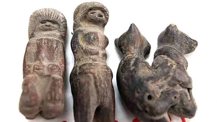Ecuador trưng bày hàng trăm cổ vật thu hồi từ Đức