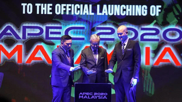 Malaysia tổ chức Lễ khởi động Năm APEC 2020. Nguồn: Thestar