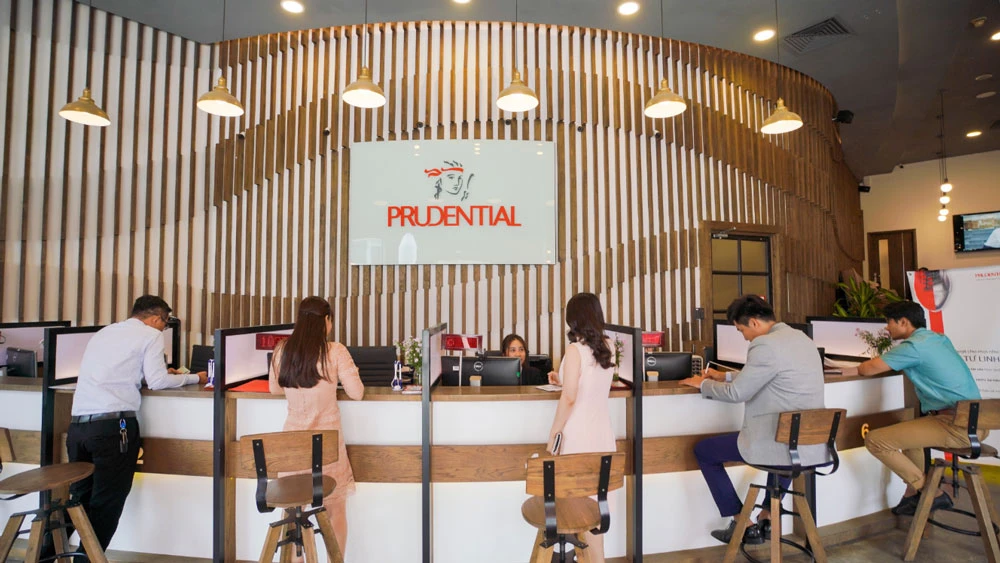 Kết quả kinh doanh 2019 - Prudential tiếp tục phát triển bền vững