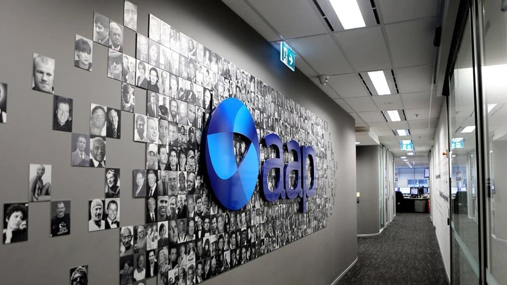 Australia: Nhiều nhà đầu tư muốn mua lại AAP
