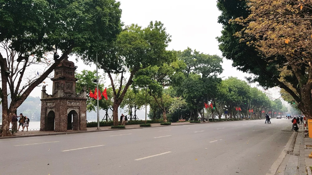 Hà Nội: Hạn chế sự kiện đông người, lễ hội