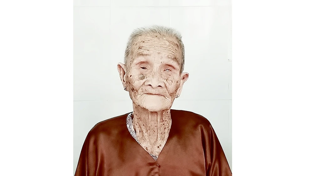 Bà Mẹ Việt Nam anh hùng NGUYỄN THỊ SÁU từ trần
