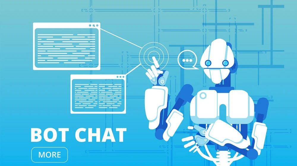 Công nghệ chatbot đang trở thành trọng tâm cạnh tranh giữa các tập đoàn