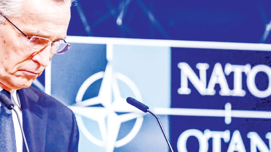 Tổng thư ký NATO Jens Stoltenberg được coi là một nhà lãnh đạo an toàn