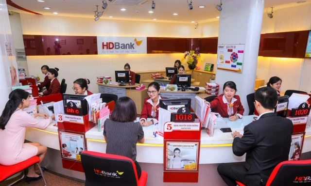 HDBank công bố báo cáo kiểm toán 2019, lợi nhuận tăng 25,3% so với cùng kỳ
