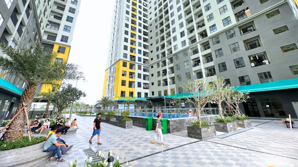 Tập đoàn Bcons bàn giao hơn 1.000 căn hộ tại dự án Bcons Plaza 