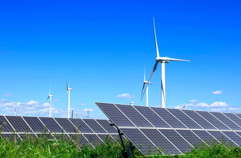 Cơ quan Năng lượng quốc tế kêu gọi tăng cường sử dụng năng lượng tái tạo