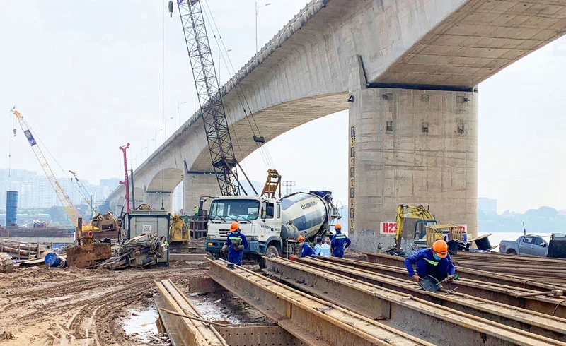 TPHCM: Đẩy mạnh thanh quyết toán vốn dự án đầu tư công