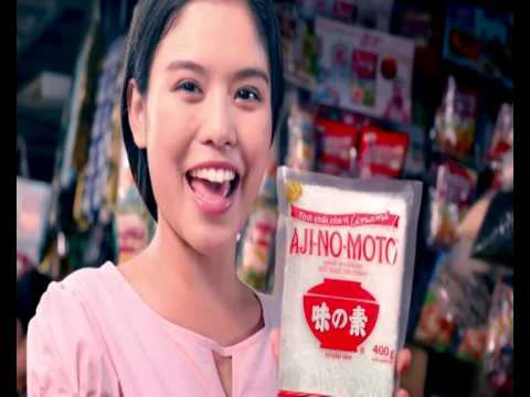 Người tiêu dùng Việt Nam chọn mua sản phẩm Ajinomoto