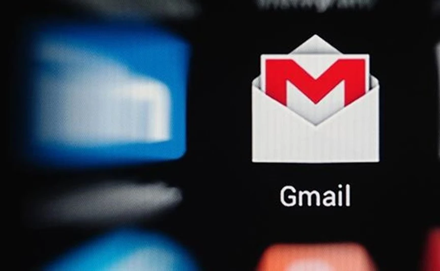 Gmail hiện có hơn 1,2 tỷ người dùng trên toàn thế giới. Ảnh minh họa