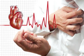 Những cơn đau ngực là dấu hiệu của bệnh tim