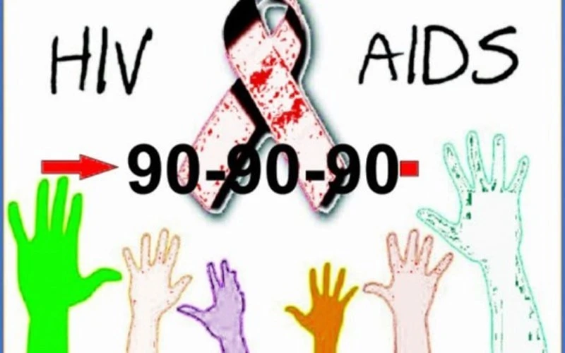 Việt Nam tiếp cận mục tiêu 90-90-90 trong phòng, chống HIV/AIDS