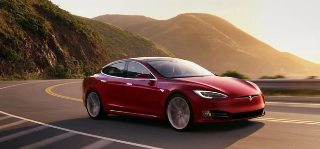 Điều tra chất lượng xe điện: Tesla không tham gia 