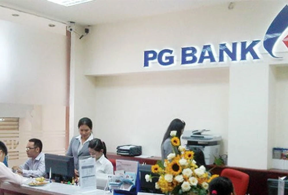 Chia tay VietinBank, PGBank sáp nhập vào HDBank