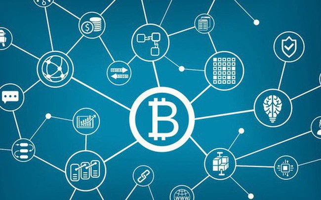 Bảo mật công nghệ blockchain