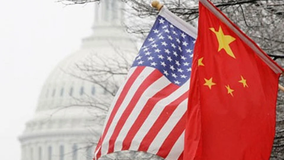Căng thẳng thương mại Mỹ - Trung Quốc giảm nhiệt