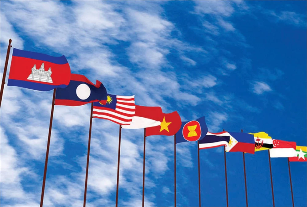 ASEAN tăng tốc thương mại