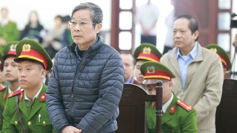 Xét xử vụ án MobiFone mua cổ phần AVG: Lời khai bất nhất của ông Nguyễn Bắc Son