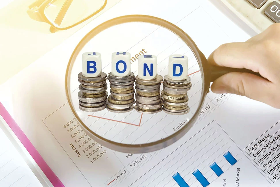 Role of MoF and State Bank in corporate bond market