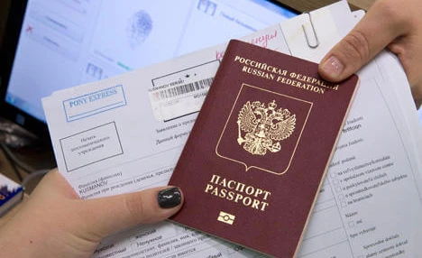 Nga nới lỏng quy định về nhập quốc tịch