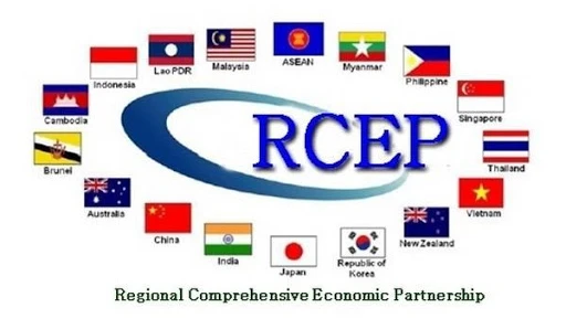 Thái Lan: Đẩy nhanh tiến độ ký kết RCEP